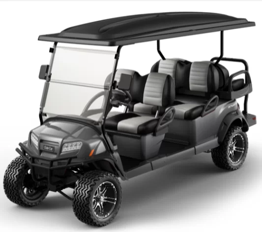 2023 Club Car Onward golf cart for sale at Downtown GOLF CART