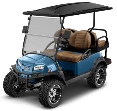 Club Car Onward for sale at Downtown GOLF CART