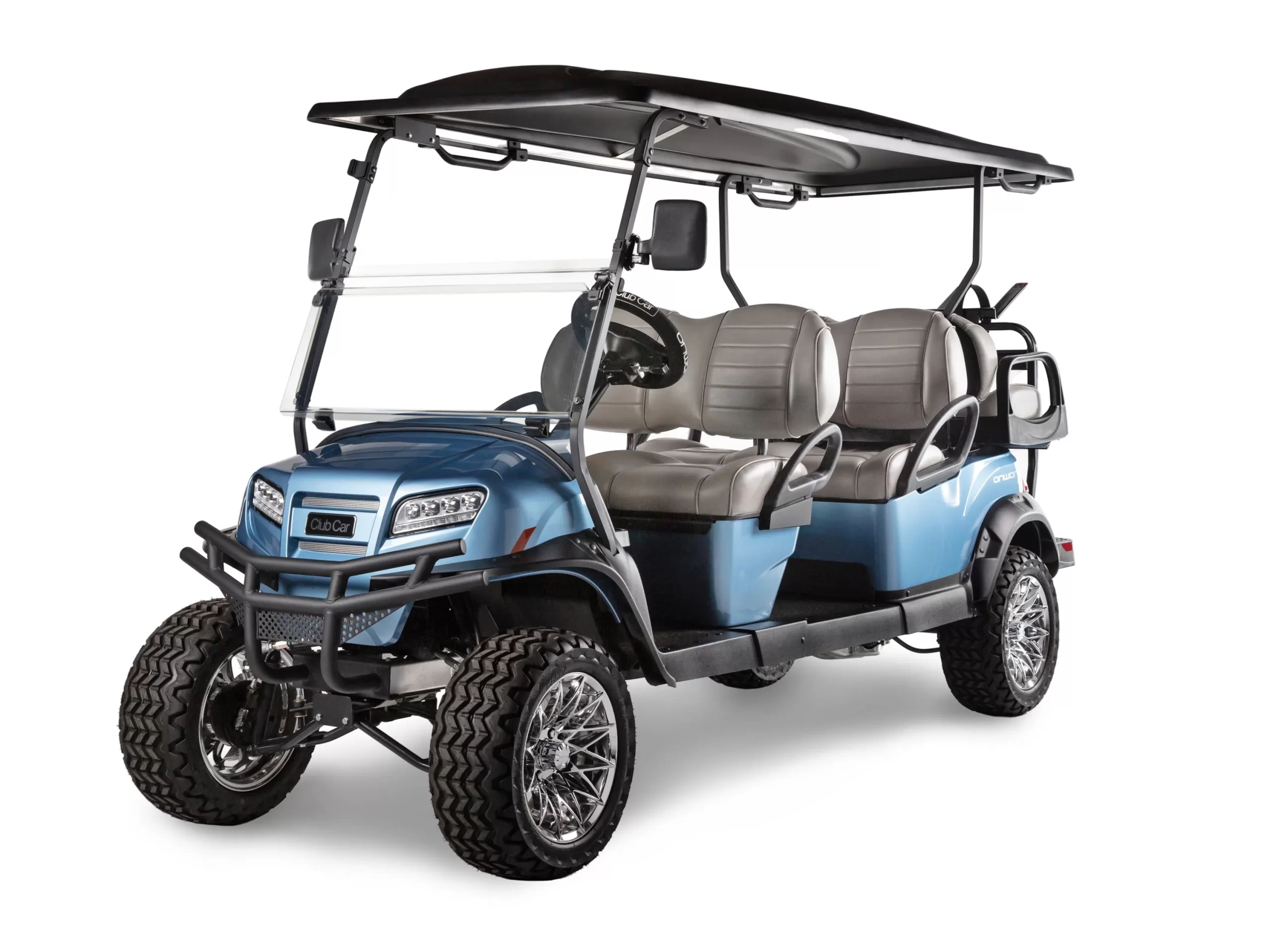 Golf carts for sale shop at DOWNTOWN GOLFCART 