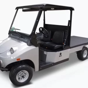 New Columbia Utilitruck golf cart for sale at Downtown GOLF CART