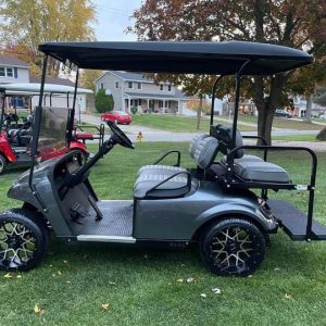 Ezgo golf cart for sale at Downtown GOLF CART