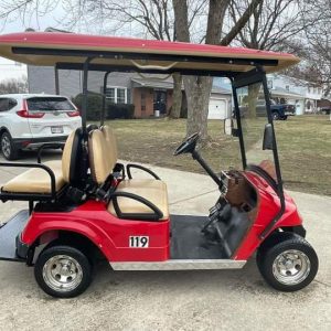 Best golf for cart sale at Downtown GOLF CART