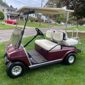 Golf carts sale near me at Downtown GOLF CART