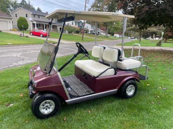 Golf carts sale near me at Downtown GOLF CART