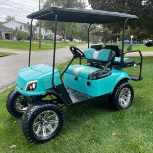 Golf Carts sale online at Downtown GOLF CART