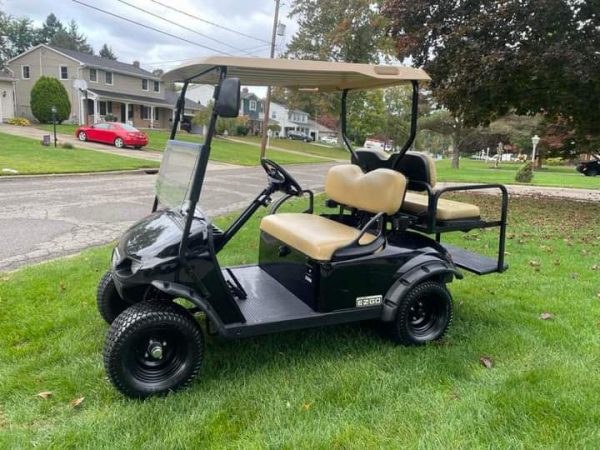 Golf cart sale online at Downtown GOLF CART