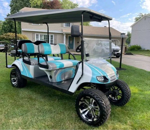 Golf Carts for Sale at Downtown GOLF CART