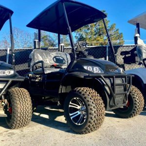 Icon golf carts for sale now available in tons for sale at Downtown GOLF CART