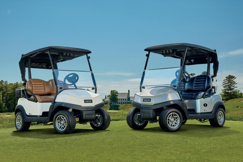 Golf carts for sale near me at DOWNTOWN GOLFCART